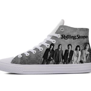 Rolling Stones Sneakers